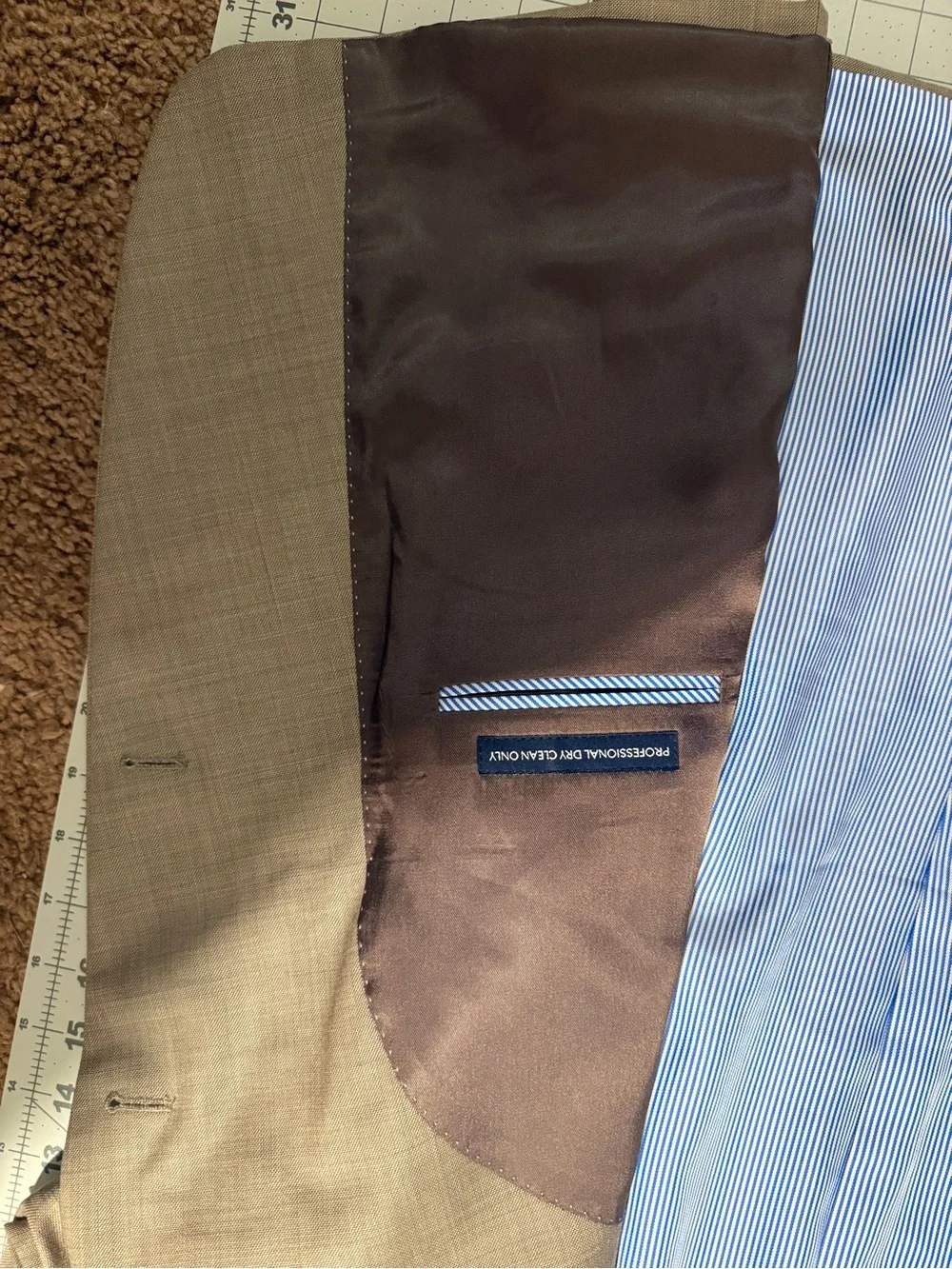 Tommy Hilfiger classic two